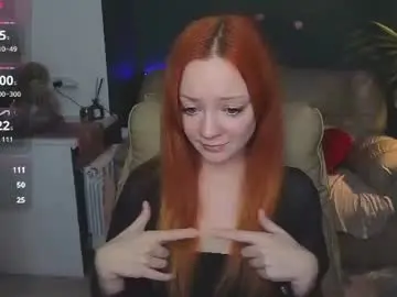 Ykwhynot1x  live sex cam