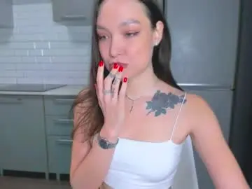 Yournika  live sex cam