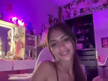 Zoeybrookss  live sex cam