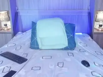 Alliebennet  live sex cam