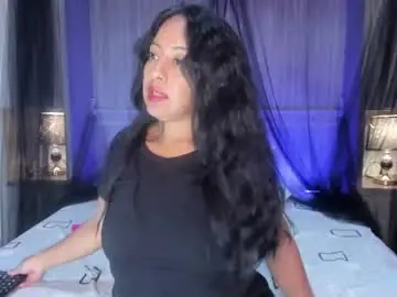 Alliebennet  live sex cam