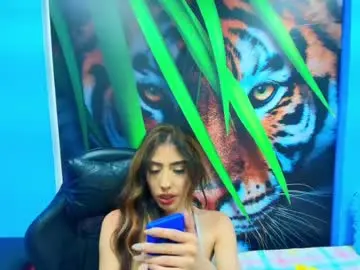 Ambel_rose  live sex cam