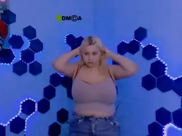 Aria_blaze_  live sex cam