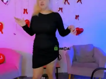 Aria_blaze_  live sex cam