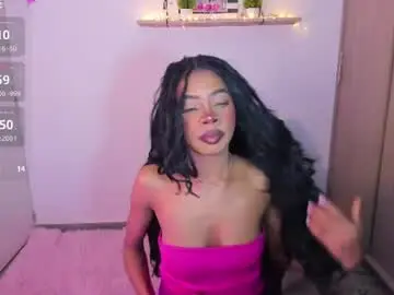 Arian_brown  live sex cam