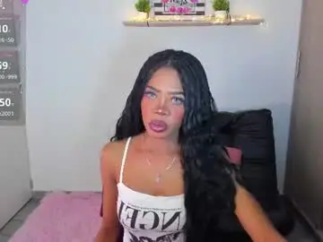 Arian_brown  live sex cam