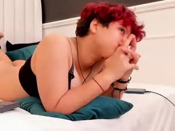 Azul_velvet  live sex cam