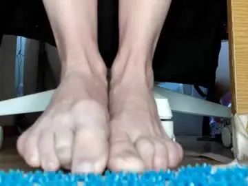 Balletfeet_queen  live sex cam