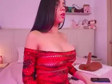 Caramelwild  live sex cam