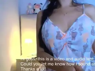 Caramelwild  live sex cam