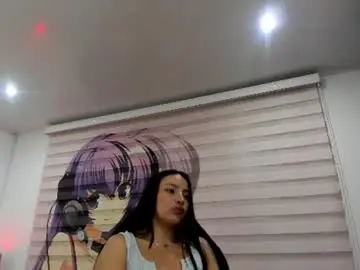 Chanelwill  live sex cam