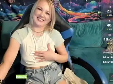 Dances_queen  live sex cam