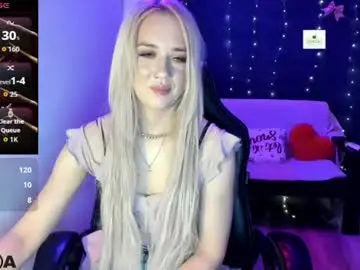 Dances_queen  live sex cam