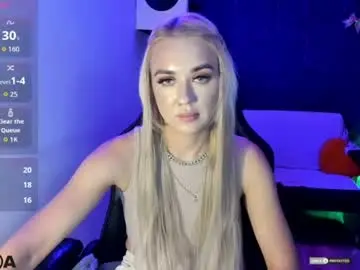 Dances_queen  live sex cam