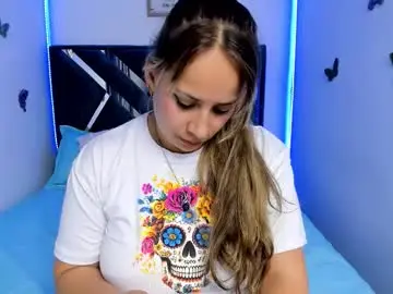 Danna_martinezz  live sex cam