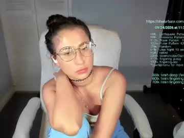 Fox_gabriella  live sex cam