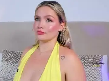Gaiabaker  live sex cam