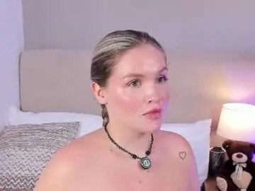 Gaiabaker  live sex cam