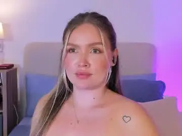 Gaiabaker  live sex cam