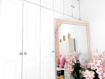 Gianinalewis  live sex cam