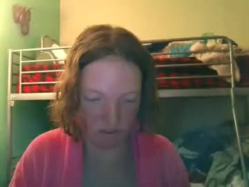 Ginger_unicorn21  live sex cam