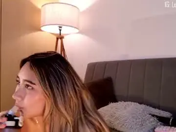 Hornyholly__  live sex cam