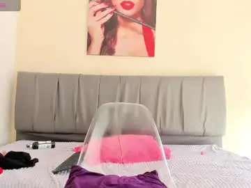 Iisabella_noa  live sex cam