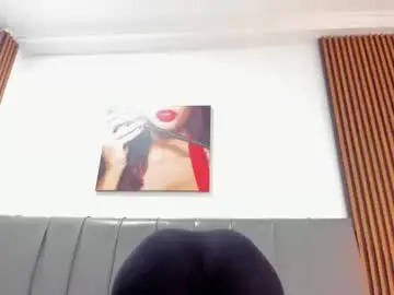 Iisabella_noa  live sex cam