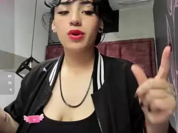 Kiara_fox__  live sex cam