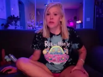 Lexi_shocker  live sex cam