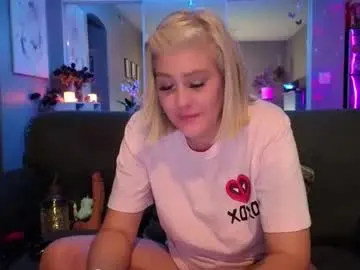 Lexi_shocker  live sex cam