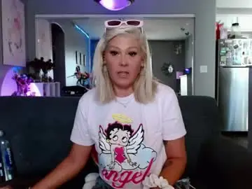 Lexi_shocker  live sex cam