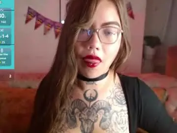 Lissiblom  live sex cam