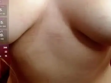 Lissiblom  live sex cam