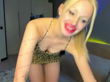 Luna_beverly  live sex cam