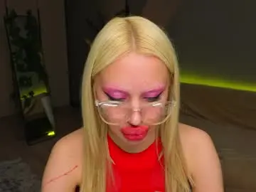 Luna_beverly  live sex cam