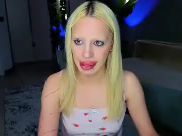 Luna_beverly  live sex cam
