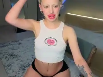 Luna_beverly  live sex cam