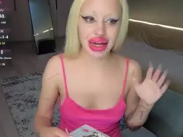 Luna_beverly  live sex cam