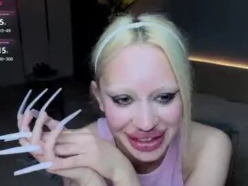 Luna_beverly  live sex cam