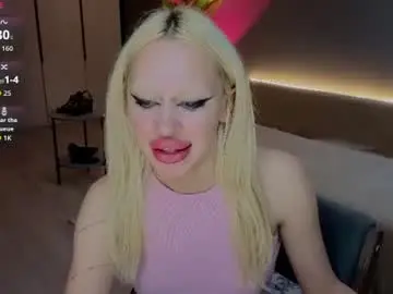 Luna_beverly  live sex cam