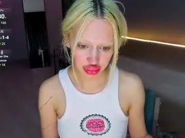Luna_beverly  live sex cam