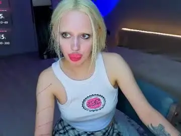 Luna_beverly  live sex cam