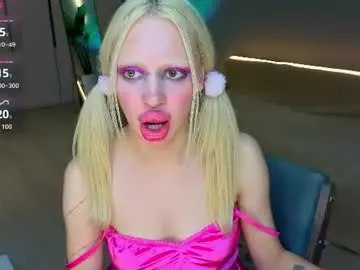 Luna_beverly  live sex cam