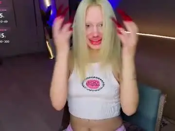 Luna_beverly  live sex cam