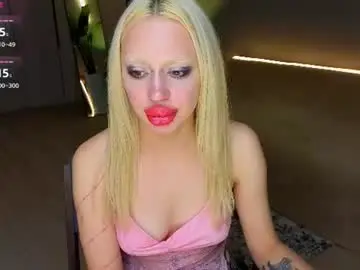 Luna_beverly  live sex cam