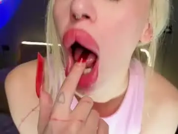 Luna_beverly  live sex cam