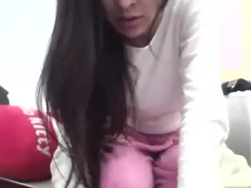 Miaw7  live sex cam
