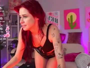 Misapage  live sex cam