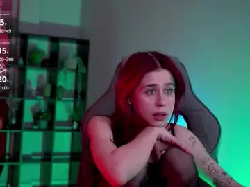 Misapage  live sex cam